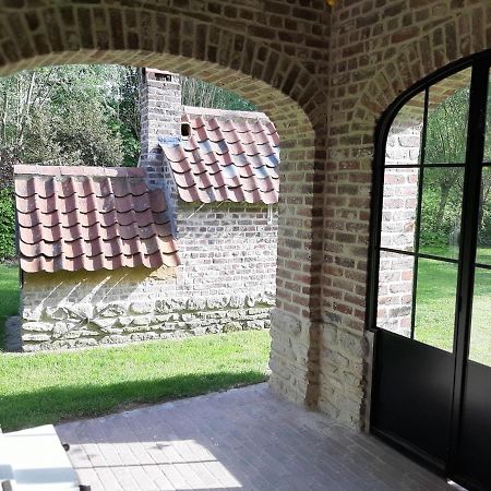 Logies Tommenmolen Grimbergen Exterior foto