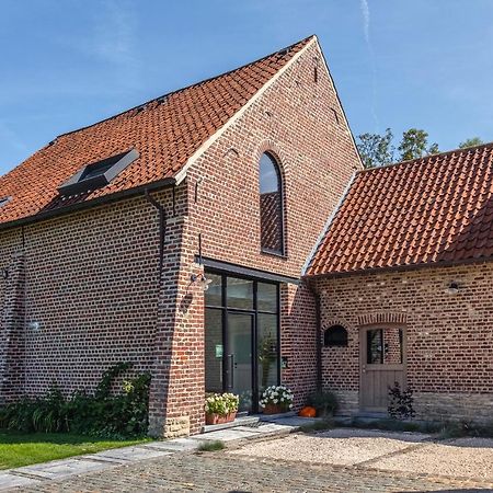 Logies Tommenmolen Grimbergen Exterior foto