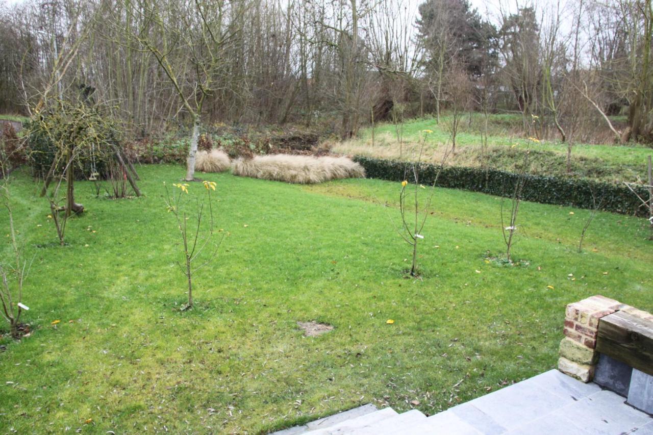 Logies Tommenmolen Grimbergen Exterior foto