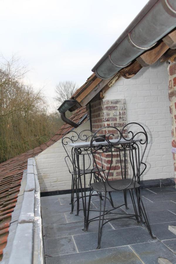 Logies Tommenmolen Grimbergen Exterior foto