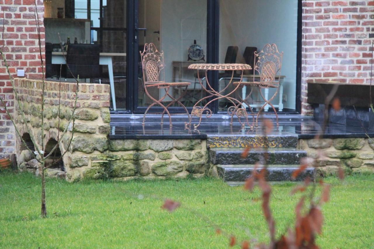 Logies Tommenmolen Grimbergen Exterior foto