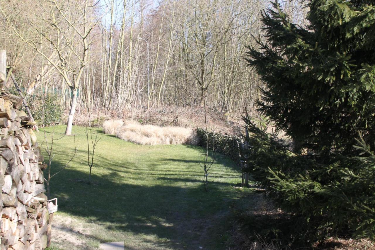 Logies Tommenmolen Grimbergen Exterior foto