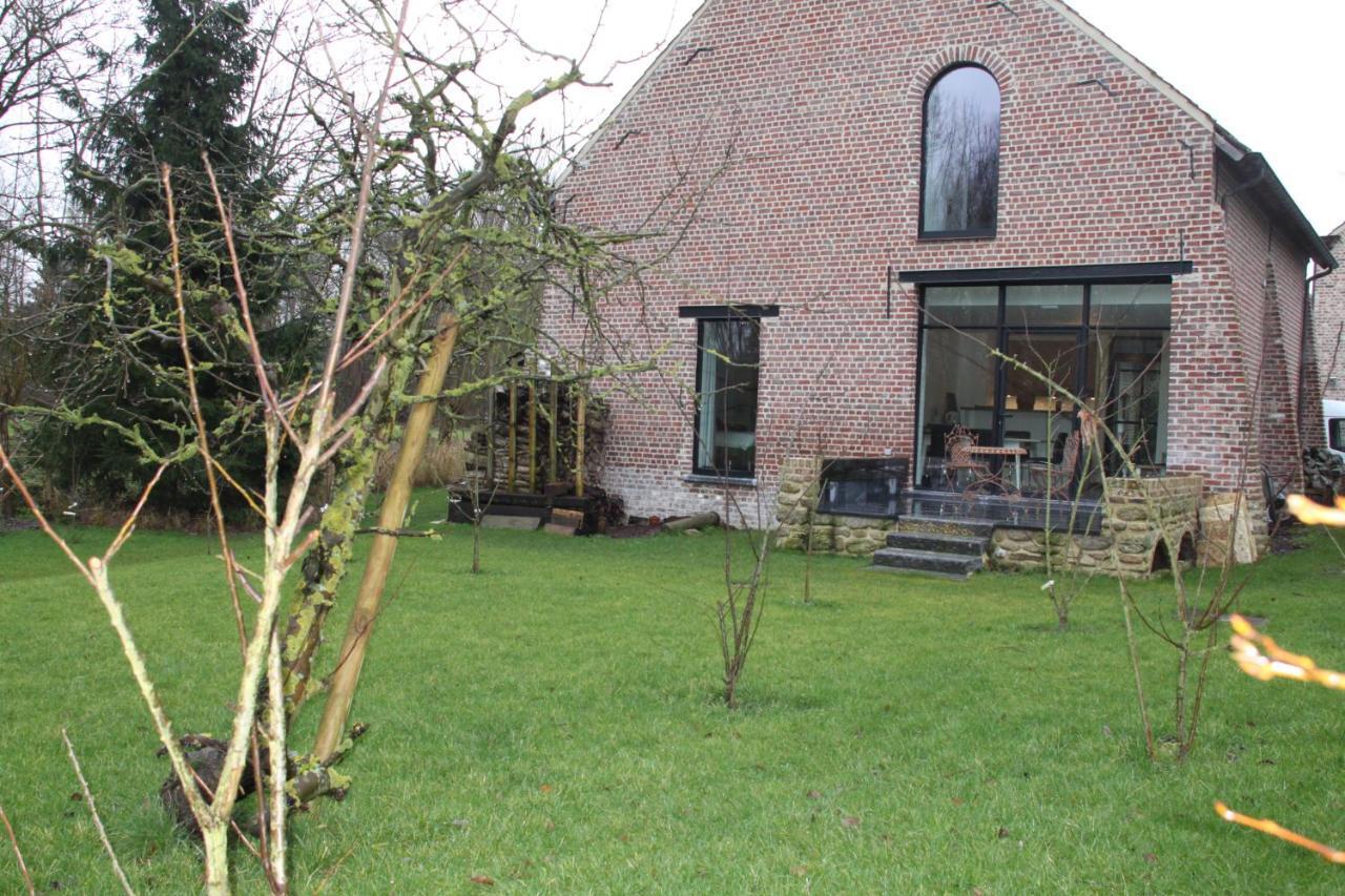 Logies Tommenmolen Grimbergen Exterior foto