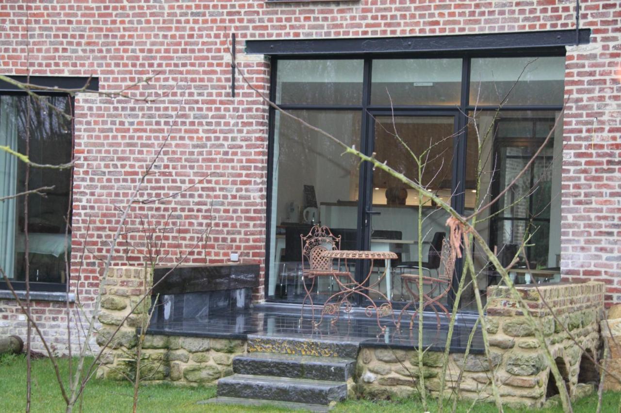 Logies Tommenmolen Grimbergen Exterior foto