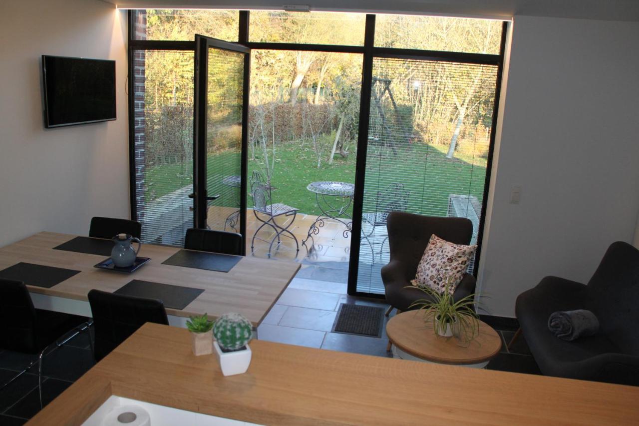 Logies Tommenmolen Grimbergen Exterior foto